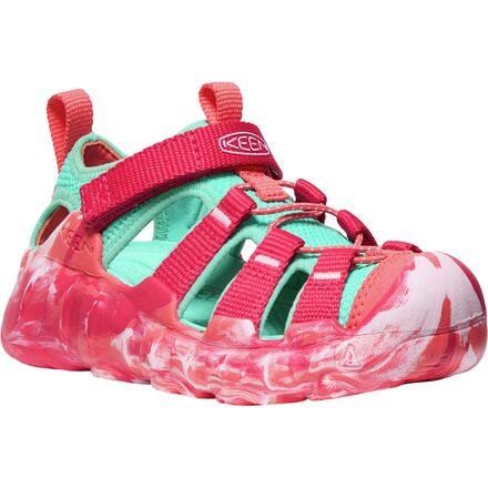 KEEN - Hyperport H2 Sandal - Little Kids'