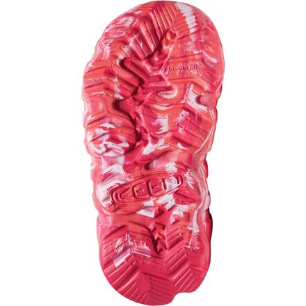 KEEN - Hyperport H2 Sandal - Little Kids'