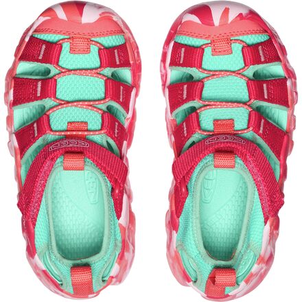 KEEN - Hyperport H2 Sandal - Little Kids'