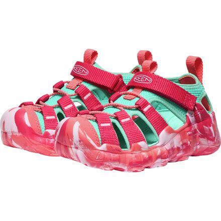 KEEN - Hyperport H2 Sandal - Little Kids'