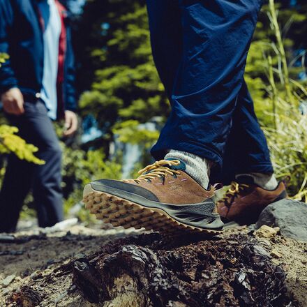KEEN - Jasper Zionic Shoe - Women's