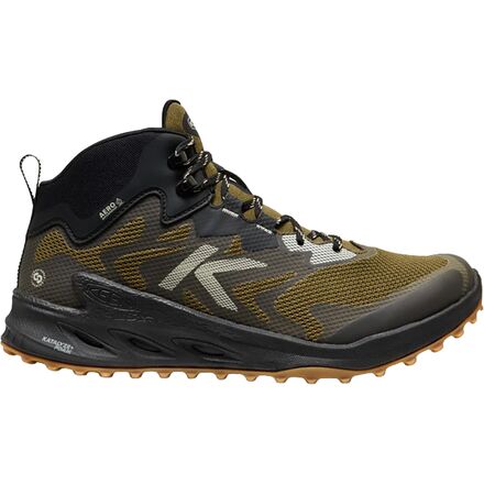 Zionic NXT Mid WP Boot - Men's