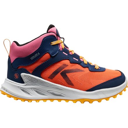 Zionic Mid WP Boot - Kids'