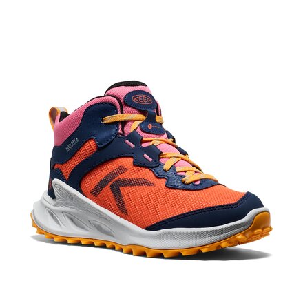 KEEN - Zionic Mid WP Boot - Kids'