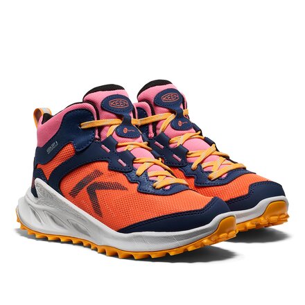 KEEN - Zionic Mid WP Boot - Kids'