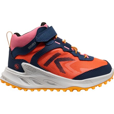 Zionic Mid WP Boot - Little Kids'