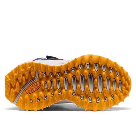 KEEN - Zionic Mid WP Boot - Little Kids'