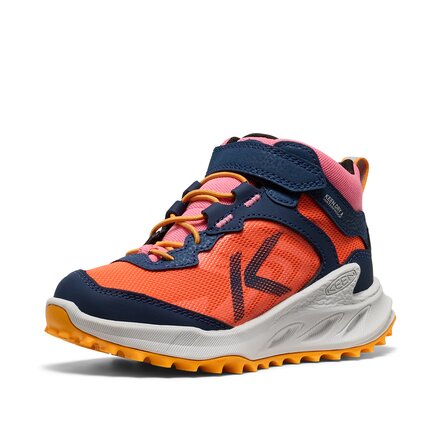 KEEN - Zionic Mid WP Boot - Toddlers'