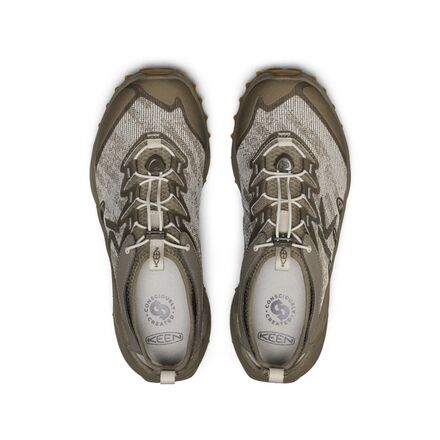 KEEN - Zionic Adv Hiking Shoe - Men's