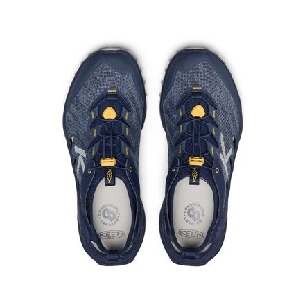 KEEN - Zionic Adv Hiking Shoe - Men's