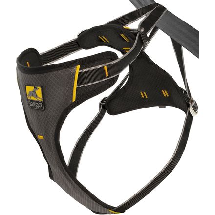 Kurgo - Impact Dog Seatbelt Harness
