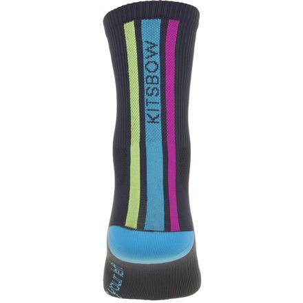 Kitsbow - Race Stripe Socks