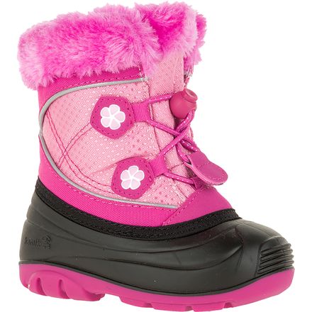 Kamik - Pebble Boot - Toddler Girls'