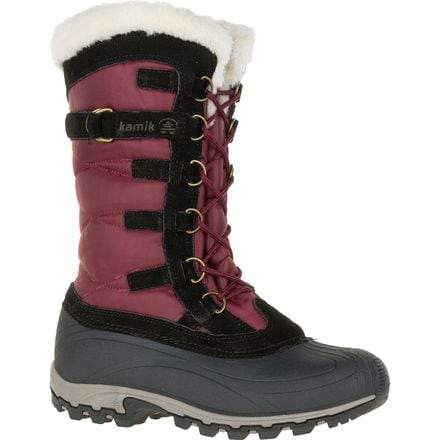 Kamik - Snowvalley Winter Boot - Women's