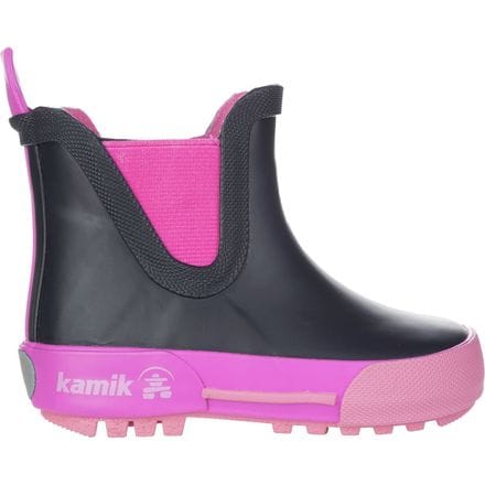 Kamik - Rainplaylo Shoe - Toddler Girls'