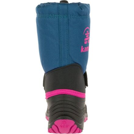 Kamik - Rocket Boot - Little Boys'