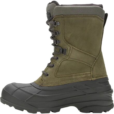 Kamik - Nation Plus Winter Boot - Men's