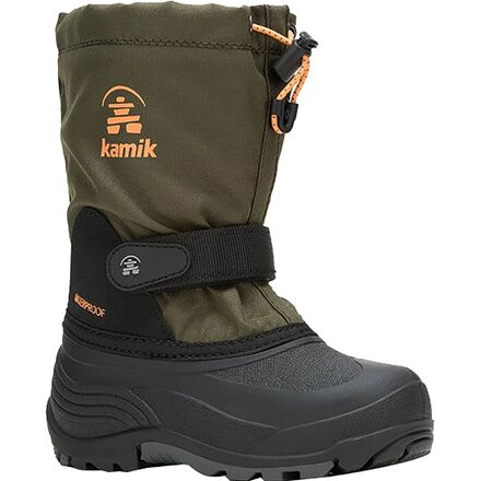 Waterbug 5 Boot - Boys'