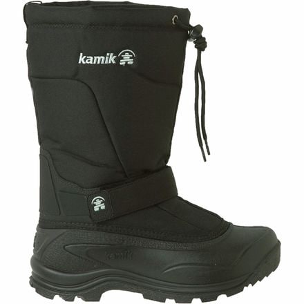 Kamik - Greenbay 4 Boot - Women's - Black