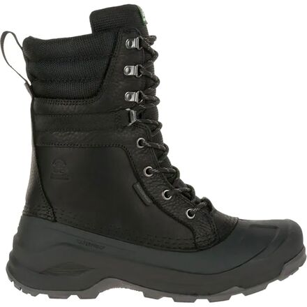 Kamik - State Winter Boot - Men's - Black