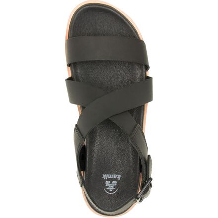 Kamik - Sadiecross Sandal - Women's