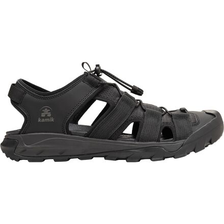Solstice Sandal - Men's