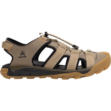 Solstice Sandal - Men's