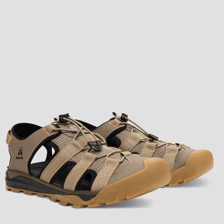 Kamik - Solstice Sandal - Men's
