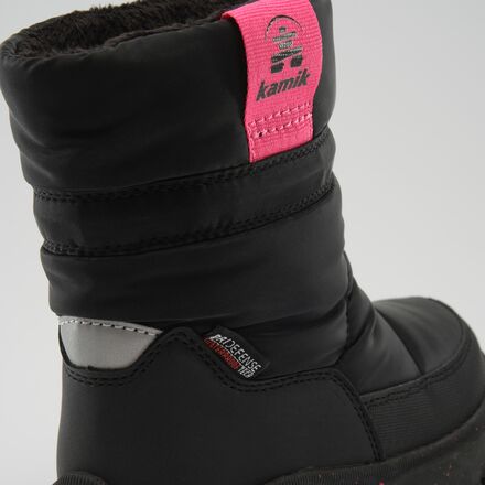 Kamik - Seeker Pull Boot - Kids'