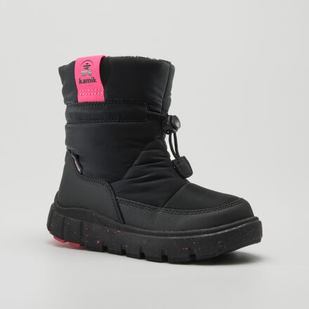 Kamik - Seeker Pull Boot - Kids'