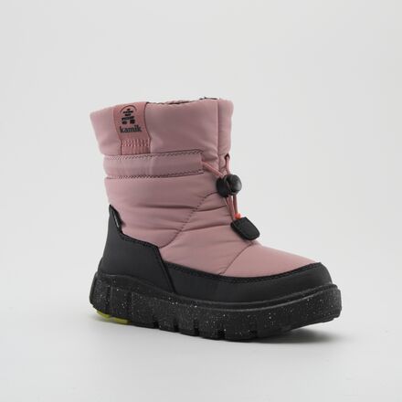 Kamik - Seeker Pull Boot - Kids'