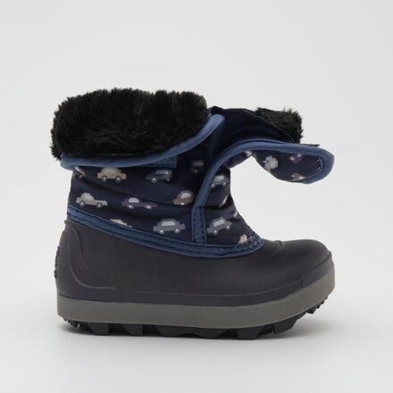 Kamik - Snowbug7 Print Boot - Toddlers'