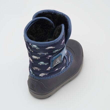 Kamik - Snowbug7 Print Boot - Toddlers'