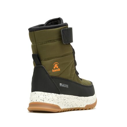 Kamik - Stormy Boot - Little Kids'