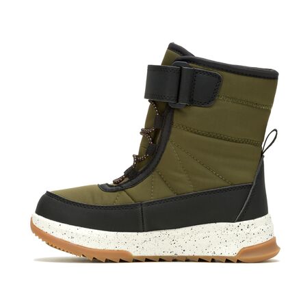 Kamik - Stormy Boot - Little Kids'
