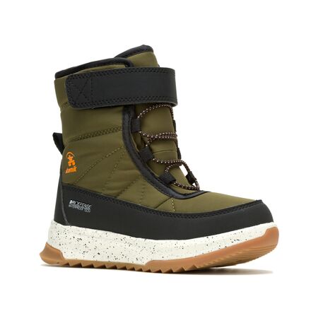Kamik - Stormy Boot - Little Kids'