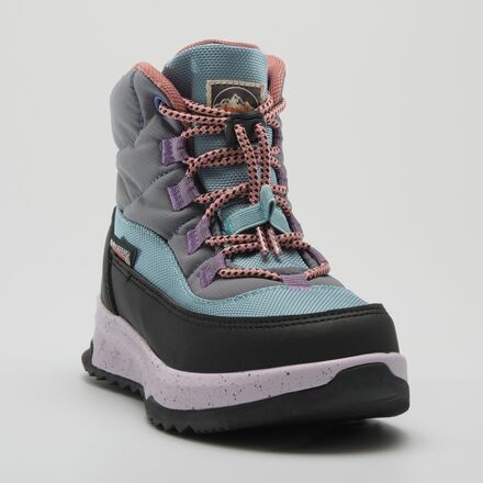 Kamik - Stormy Mid2 Boot - Kids'