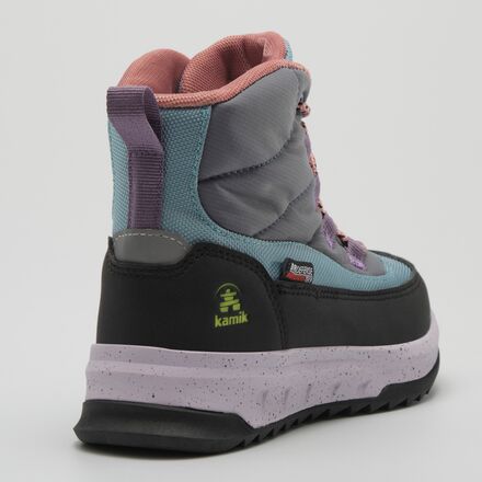 Kamik - Stormy Mid2 Boot - Kids'