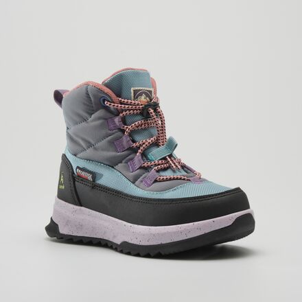 Kamik - Stormy Mid2 Boot - Kids'