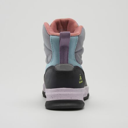 Kamik - Stormy Mid2 Boot - Kids'