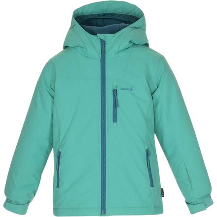 Amber Jacket - Girls'