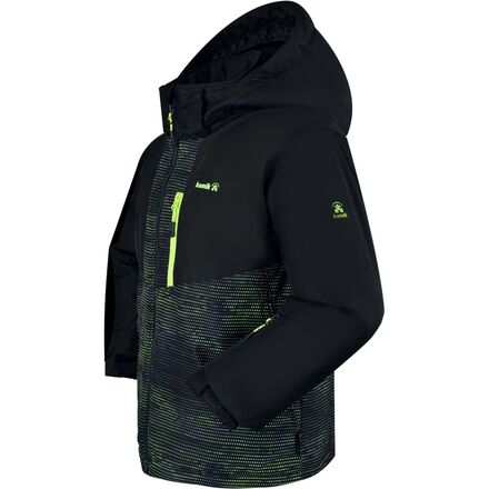 Kamik - Arlo Jacket - Boys' 2025