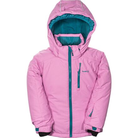 Aura Jacket - Girls'