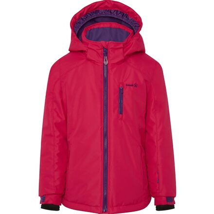 Aura Ski Jacket - Girls' - 2022