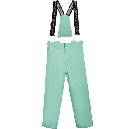 Kamik - Bella Snowpant - Girls' - 2025
