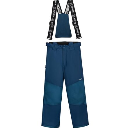 Kamik - Bella Snowpant - Girls' - 2025