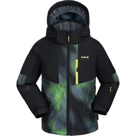 Devin Snow Jacket - Boys' - 2024