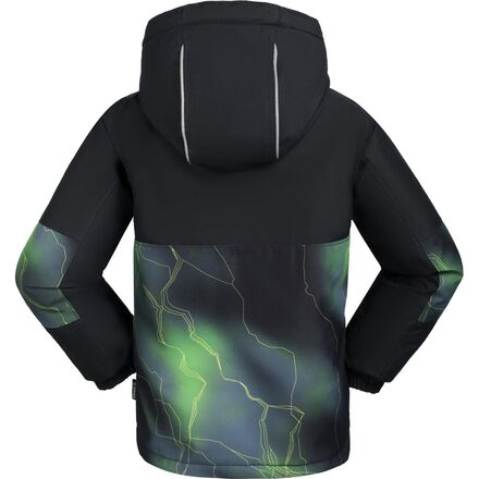Kamik - Devin Snow Jacket - Boys' - 2024
