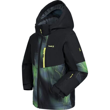 Kamik - Devin Snow Jacket - Boys' - 2024