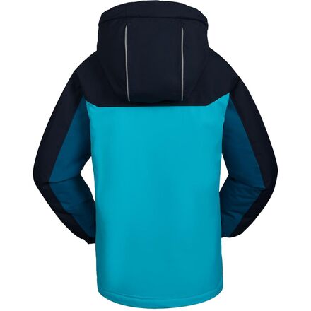 Kamik - Evie Snow Jacket - Girls' - 2024